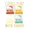 Play With Trains