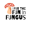 CHAMPIGNONS: Fun In Fungus