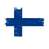 Finland Flag
