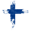 Finland Flag