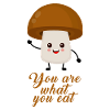 mushroom