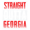 Straight outta Georgia