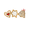 Noël biscuits cookies Noël