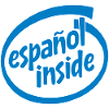 Spanish inside