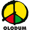 Olodum shirt