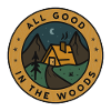 All good in nature
