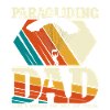 Paragliding Dad - paraglider pilot