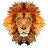 Geo Lion