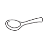 cuillère