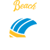 beach volleyball
