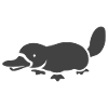 Platypus Icon