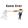 Game over
