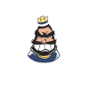 Wanna Clash Arena Royale Clans