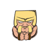 Wanna Clash Arena Royale Clans