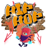 Hip Hop graffiti