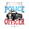 Future Police Officer