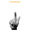 ET phone home