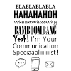 Communication