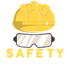 Sicherheitsmanager Helmet Lab Baustelle