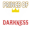 Prince of darkness