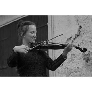 Violinist