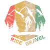 Ride gravel