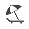 Parasol Icon
