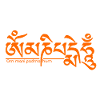 Om mani padme hum