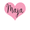 Maja | First name | Surname