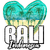 Bali Asien