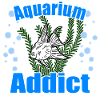Aquarium Addict aquarist aquaristic