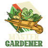 Master Gardener - Gardening Garden
