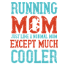 Course jogging course