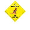 No kangaroos in Austria