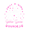 Juste des chevaux de fille