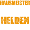 Hausmeister Geschenk