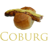 Coburg bratwurst