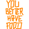 better food