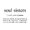 Soul Sisters definition