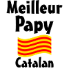 Meilleur Papy Catalan noir