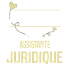 Assistante juridique