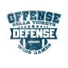 American football