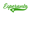 Langue espéranto du monde