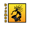 Djembe Drum African drum music