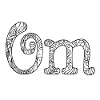 om floral