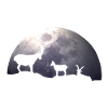 Steinbock Steinwild