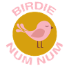 Birdie Num Num