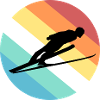 Ski jumping
