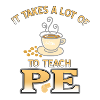 PE teacher