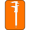 measuring stick